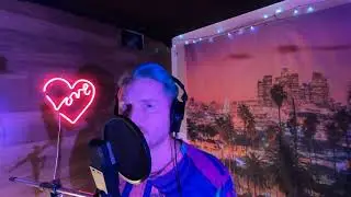 True (Live Studio Performance) - Tyler Garrett