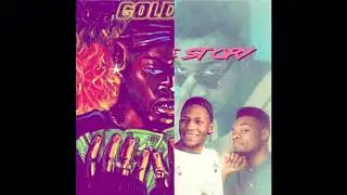 GoldLink x HARE SQUEAD - Herside Story (Extended Remix)