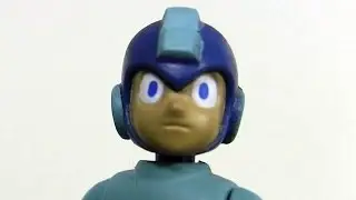 CGR Undertow - Derek and Mega Man play Mario Maker!