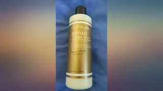 Carol/u2019s Daughter Monoi Intense Repair Inner Strength System with Monoi Oil and review