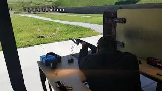 45 Raptor test loads.
