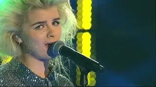Amanda Fondell - My man - Idol Sverige (TV4)