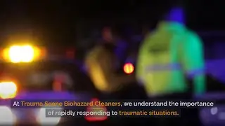 Trauma Cleanup Philadelphia PA - Trauma Scene Biohazard Cleaners - 267-794-8460
