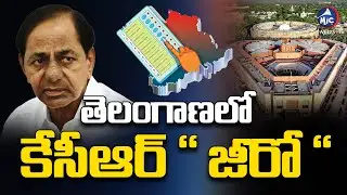 కేసీఆర్ 