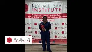 Finding Her Glow: Kayla&rsquo;s Journey Into Esthetics | NASI Graduate