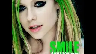 Avril Lavigne - Smile (Mixart Remix)