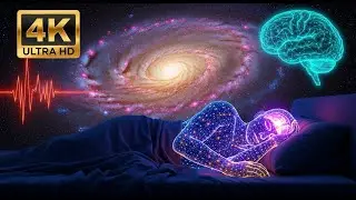 Sleep Like a Baby: Gentle 432Hz Lullaby