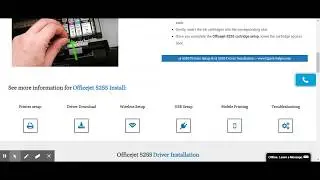 HP Officejet 5255 Driver Download | software Installation ( New 2020 User Guide )