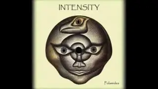 INTENSITY: Polamides LP on RD Records