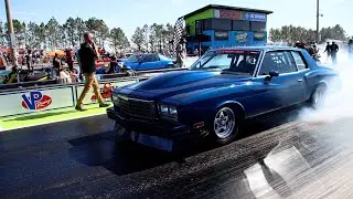 3+ HOURS OF SOME OF THE FASTEST STREET CARS ON THE PLANET AND THE SICKEST NITROUS AND TURBO CARS