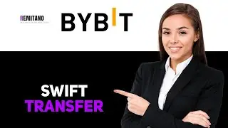 How To Transfer Usdt From Remitano To Bybit (2025)