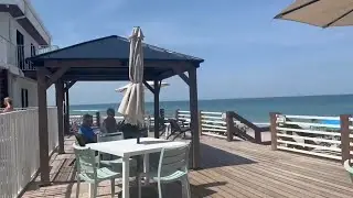 Oceanfront Resort in Melbourne Beach Florida - Oceanfront Resort - Melbourne Beach Florida