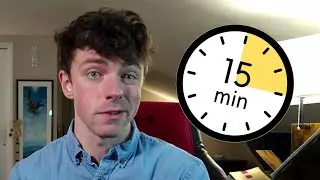 Learning New Music in 15 Minutes