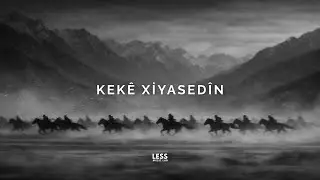 Kek&ecirc; Xiyased&icirc;n &ndash; Şakiro | Kurdish Folk / Dengb&ecirc;j | Less Music Lab