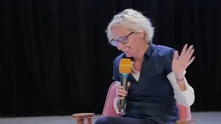 Krytyka i Teoria Tańca | Autoportret Choreograficzny I Aleksandra Dziurosz I CST V 2024