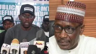 $4bn Refinery Fraud: Group Pressures EFCC Over Kyari Investigation