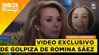 Que Te Lo Digo - 3 de febrero 2026