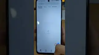 cara ganti tema realme