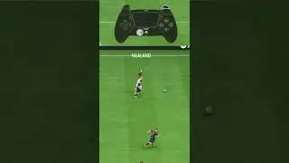 This Is Why You Lose Every Running Duel! #fc24 #fc24tutorial