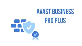 Avast Business Pro Plus to kompletny zestaw narzędzi do ochrony Twojej Firmy.