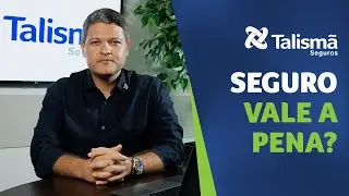Seguro vale a pena? Ou o problema &eacute; como voc&ecirc; olha pra ele?