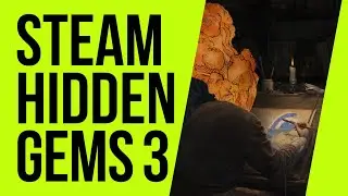 20 Steam Winter Sale Hidden Gems You NEED to Play (Underrated Games)