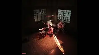 쑤셔쑤셔 #ghostoftsushima