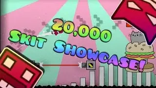 [Closed] 20,000 SUBSCRIBERS SKIT SHOWCASE! | Norcda Childa