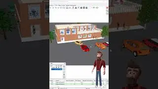 Поддержка многоэтажности - IP Video System Design Tool 2022