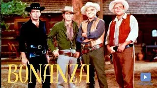 Bonanza: 3 Episodes Mission - Badge Without Honor - The Mill