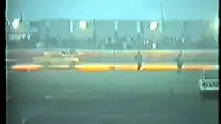 1986 Banger National Championship