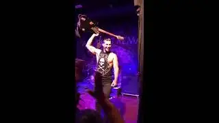 All That Remains- This Calling (Live) - Masquerade- Atlanta, Ga - May 2nd, 2017