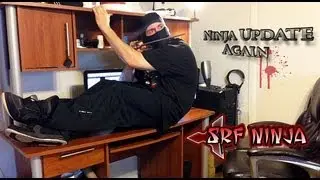 SRF NINJA Update - Again