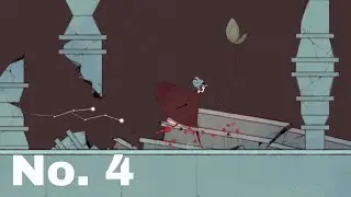 Gris Ep. 4: Double Jumping and Taking Flight