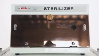 UV Sterilizer