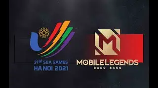 PEMILIHAN TIMNAS MOBILE LEGENDS SEA GAMES 2022