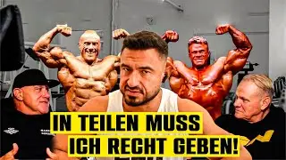 Sind wir heute alle P*ssys? Heiko Kallbach dreht wieder auf!