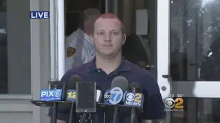 Hero Cop Ryan Nash Speaks Out
