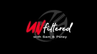Unfiltered with Sam and Petey - We are Back!  Episode 401 #Gobigred #nebraskacornhuskers