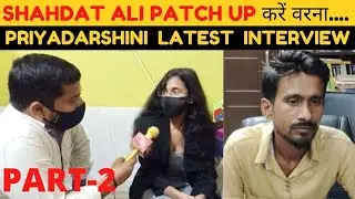 Lucknow Girl new interview ROAST🔥 New interview of Lucknow Girl  ||ASUS Ritu||
