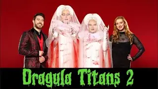 ДРАГУЛА ТИТАНЫ 2 ЭПИЗОД 3 РЕЗЮМЕ