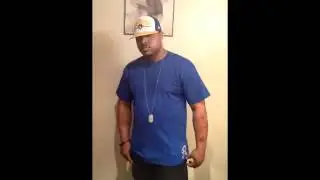 HIP HOP NATION by RENO THA DON