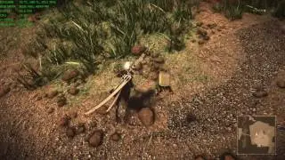 NieR:Automata 4K Reshade Ultra Graphics