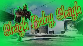 A Black Ops 4 Christmas Montage 