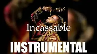 Lefa - Incassable (feat. Leto) INSTRUMENTAL [Prod by Eva Beats]
