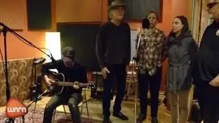 M Ward- Rave On