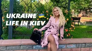 Ukraine 🇺🇦Life in Kiev. December 30, 2025. The Streets of Kiev, Ukraine. Streets Scenes.