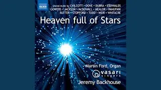 Salisbury Motets: No. 1, I Sing of a Mayden