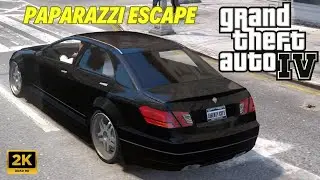 GTA 4 - The Ballad of Gay Tony - Clay 