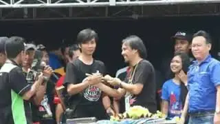 AXS, Avanza Xenia Solutions ,Sodara tak sedarah Live the moment